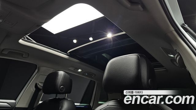 Volkswagen Tiguan (II) 2.0 TDI 4Motion Prestige 2023 — фото 30