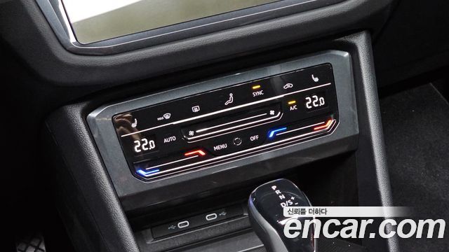 Volkswagen Tiguan (II) 2.0 TDI 4Motion Prestige 2023 — фото 31