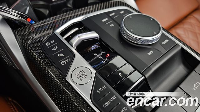 BMW 4 Series (G22) M440i xDrive Online Exclusive Convertible 2024 — фото 9