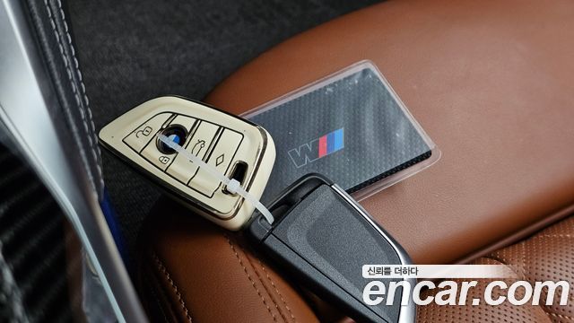 BMW 4 Series (G22) M440i xDrive Online Exclusive Convertible 2024 — фото 32