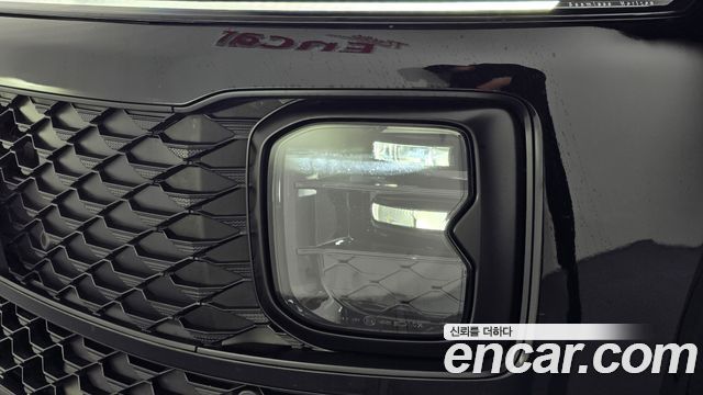 Hyundai Grandeur Hybrid (GN7) Calligraphy 2023 — фото 28