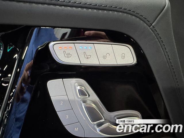 Mercedes-Benz G-Class (W463b) AMG G63 Manufaktur 2023 — фото 15