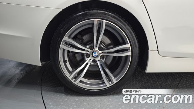 BMW 5 Series (F10) 528i xDrive 2013 — фото 5
