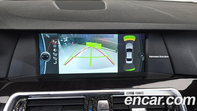 BMW 5 Series (F10) 528i xDrive 2013 — фото 18