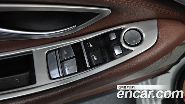 BMW 5 Series (F10) 528i xDrive 2013 — фото 33