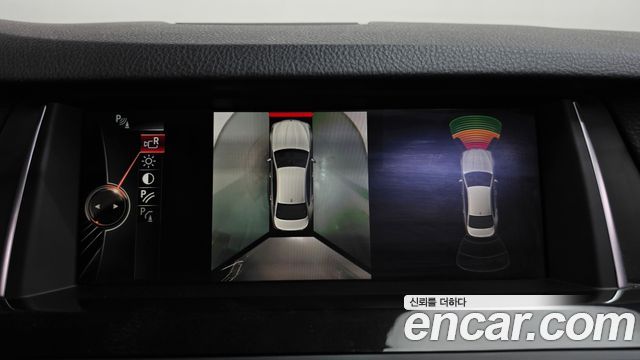 BMW 5 Series (F10) 528i xDrive M Aero Dynamic 2016 — фото 19