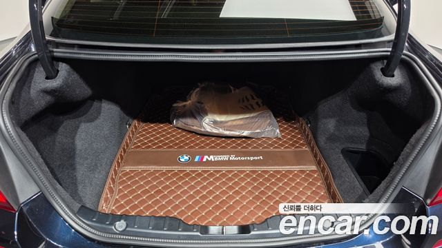 BMW 5 Series (F10) 528i xDrive M Aero Dynamic 2016 — фото 24