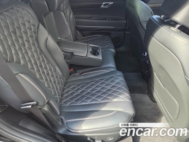 Genesis GV80 2.5T Gasoline AWD 2023 — фото 15