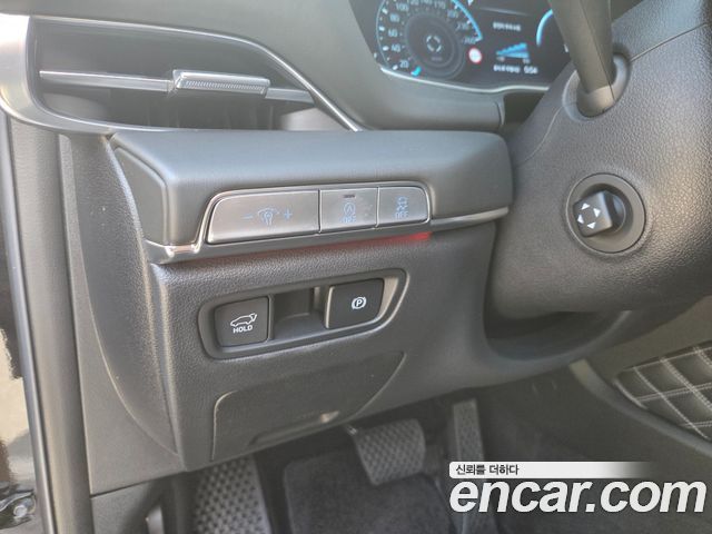 Genesis GV80 2.5T Gasoline AWD 2023 — фото 23