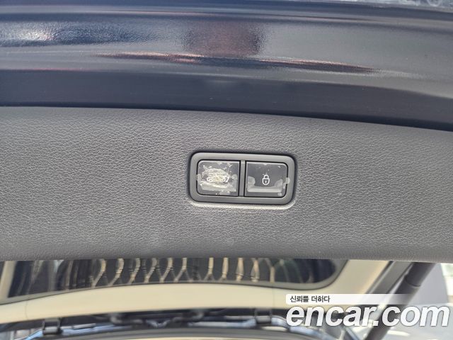 Genesis GV80 2.5T Gasoline AWD 2023 — фото 24