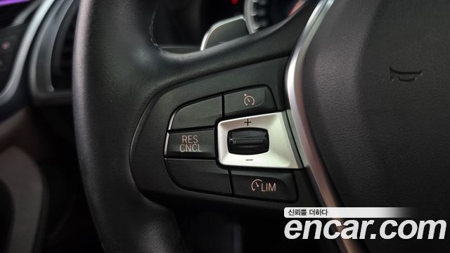 BMW X3 (G01) xDrive 20d 2018 — фото 17
