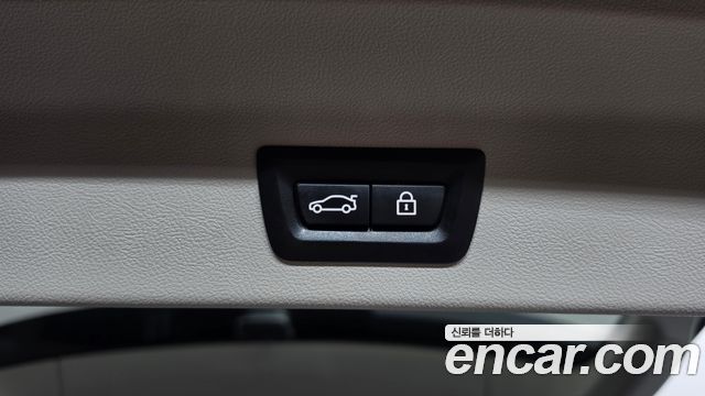 BMW X3 (G01) xDrive 20d 2018 — фото 19