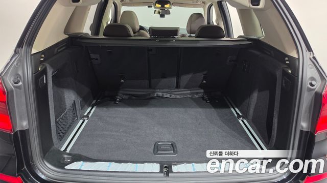 BMW X3 (G01) xDrive 20d 2018 — фото 20