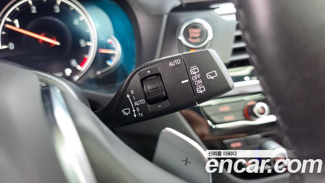BMW X3 (G01) xDrive 20d 2018 — фото 34