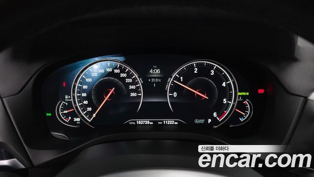 BMW X3 (G01) xDrive 30d M Sport 2018 — фото 8