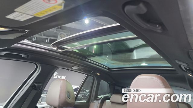 BMW X3 (G01) xDrive 30d M Sport 2018 — фото 17