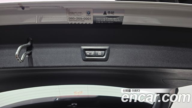 BMW X3 (G01) xDrive 30d M Sport 2018 — фото 18