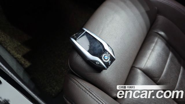BMW X3 (G01) xDrive 30d M Sport 2018 — фото 32