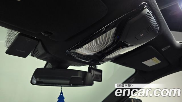 BMW 5 Series (G30) 520d xDrive M Sport Package 2017 — фото 15