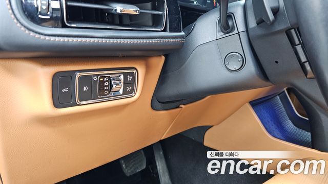 Lincoln Aviator (II) 3.0 Black Label AWD 2022 — фото 20