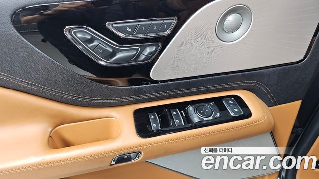 Lincoln Aviator (II) 3.0 Black Label AWD 2022 — фото 27