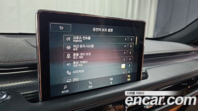 Lincoln Aviator (II) 3.0 Black Label AWD 2022 — фото 30