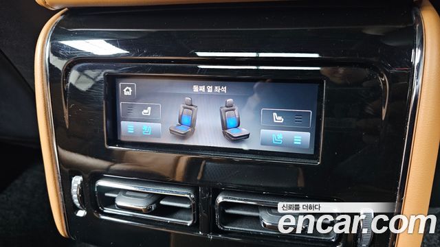 Lincoln Aviator (II) 3.0 Black Label AWD 2022 — фото 31