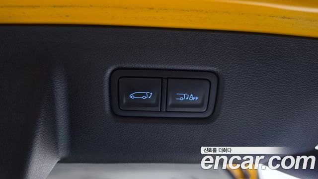 Hyundai Staria L3.5  Kinder Safety Car 11-Seater 2022 — фото 17
