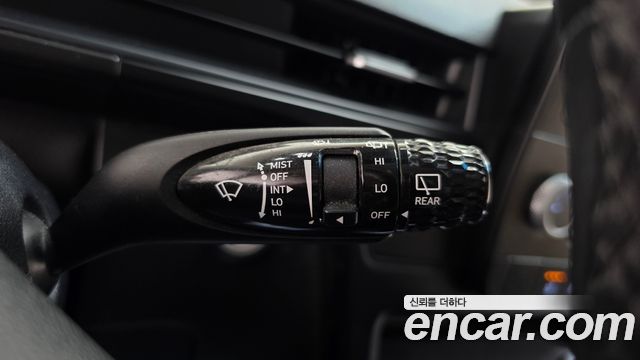 Hyundai Staria L3.5  Kinder Safety Car 11-Seater 2022 — фото 29