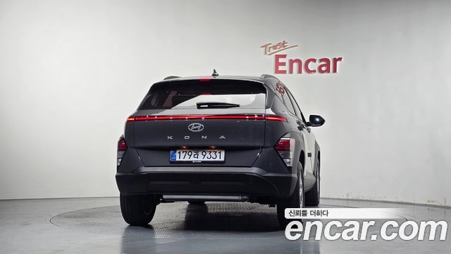 Hyundai Kona (SX2) Gasoline 1.6 Turbo 2WD H Pick 2026 — фото 4