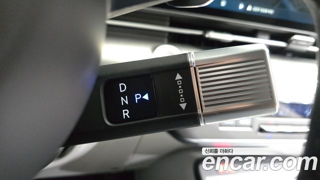 Hyundai Kona (SX2) Gasoline 1.6 Turbo 2WD H Pick 2026 — фото 9