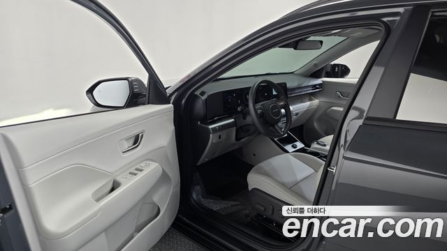 Hyundai Kona (SX2) Gasoline 1.6 Turbo 2WD H Pick 2026 — фото 10
