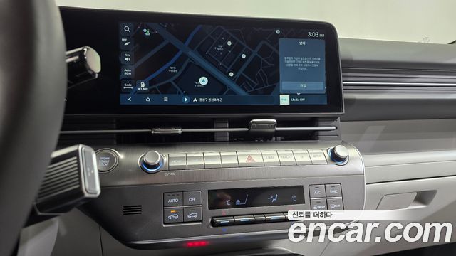 Hyundai Kona (SX2) Gasoline 1.6 Turbo 2WD H Pick 2026 — фото 13