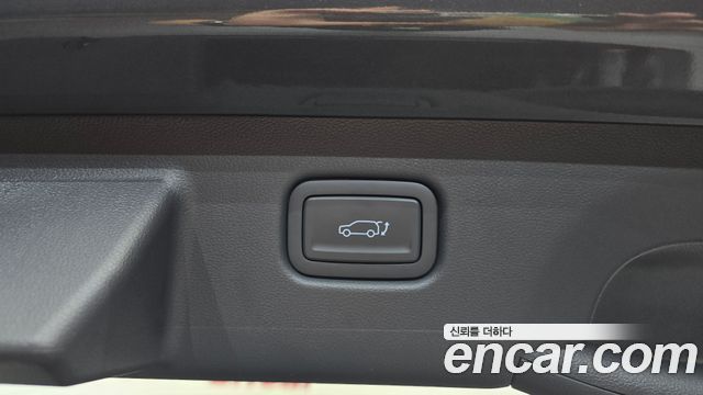 Hyundai Kona (SX2) Gasoline 1.6 Turbo 2WD H Pick 2026 — фото 18