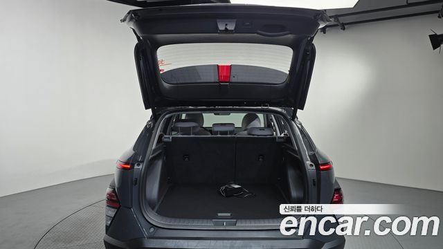 Hyundai Kona (SX2) Gasoline 1.6 Turbo 2WD H Pick 2026 — фото 19