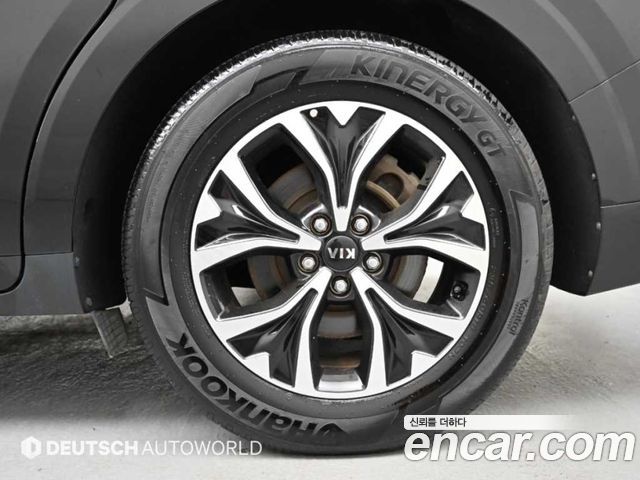 Kia Carnival (IV) Diesel 9-Seater Noblesse 2021 — фото 5