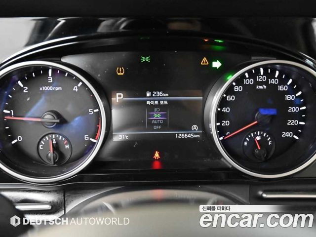 Kia Carnival (IV) Diesel 9-Seater Noblesse 2021 — фото 8