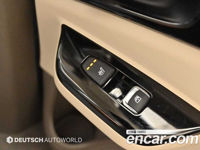 Kia Carnival (IV) Diesel 9-Seater Noblesse 2021 — фото 20