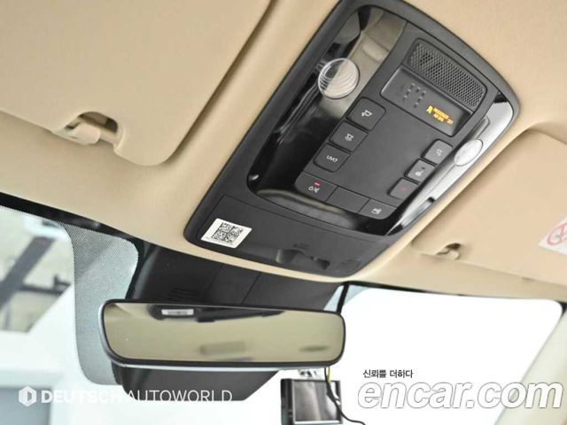 Kia Carnival (IV) Diesel 9-Seater Noblesse 2021 — фото 22