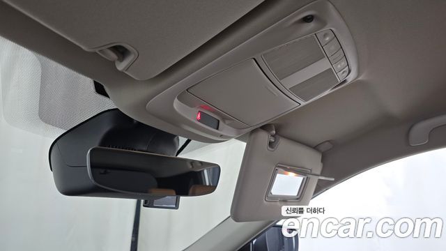 Renault Korea QM6 2.0 GDe RE 2WD 2026 — фото 27