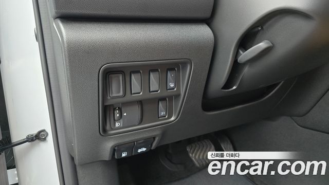 Renault Korea QM6 2.0 GDe RE 2WD 2026 — фото 28