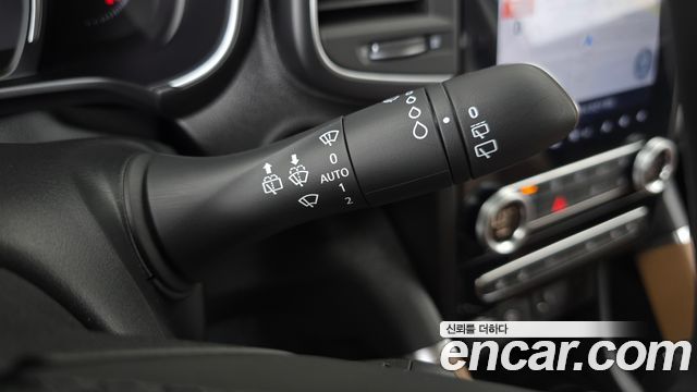 Renault Korea QM6 2.0 GDe RE 2WD 2026 — фото 29