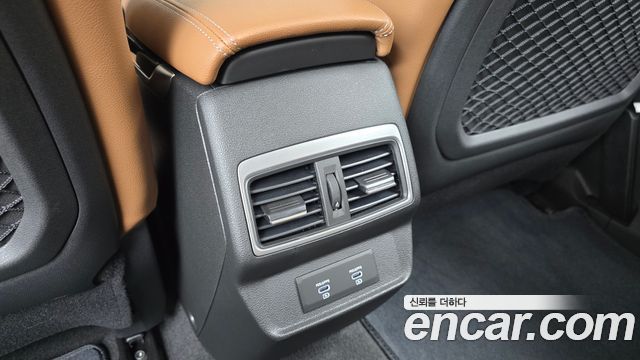 Renault Korea QM6 2.0 GDe RE 2WD 2026 — фото 31