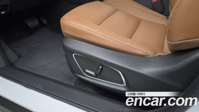 Renault Korea QM6 2.0 GDe RE 2WD 2026 — фото 32