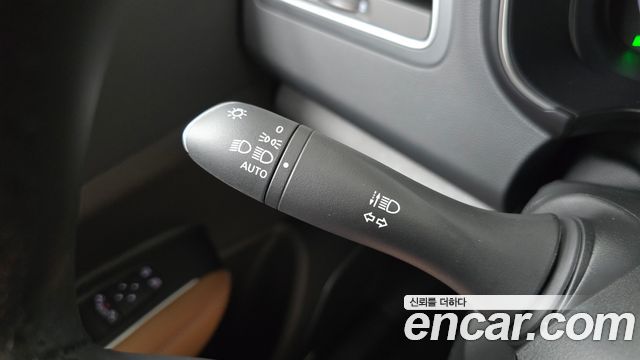 Renault Korea QM6 2.0 GDe RE 2WD 2026 — фото 34