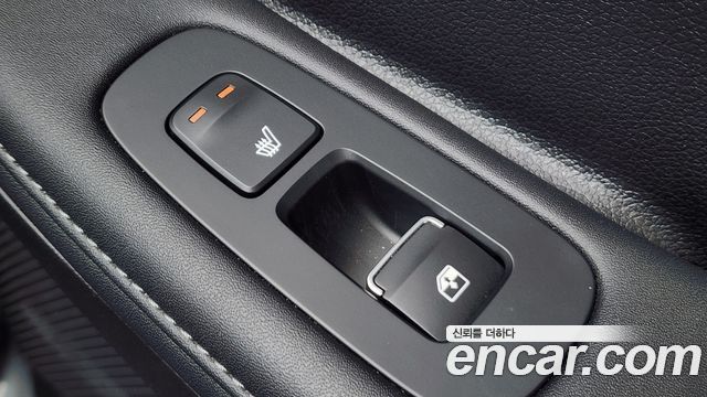 Hyundai Sonata The Edge (DN8) 2.0 LPG(Disabled) Exclusive 2026 — фото 16