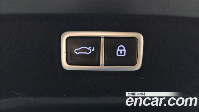 Hyundai Sonata The Edge (DN8) 2.0 LPG(Disabled) Exclusive 2026 — фото 18