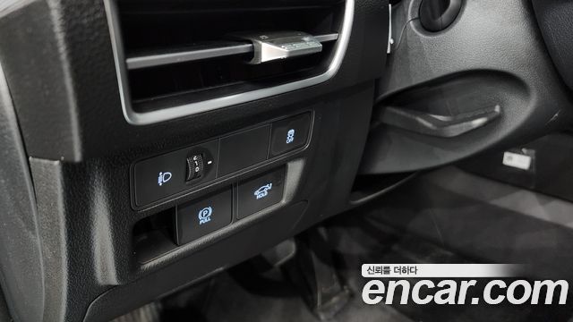 Hyundai Sonata The Edge (DN8) 2.0 LPG(Disabled) Exclusive 2026 — фото 27