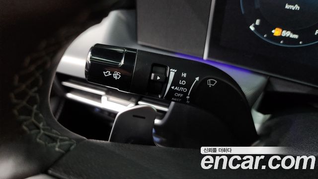 Hyundai Sonata The Edge (DN8) 2.0 LPG(Disabled) Exclusive 2026 — фото 30