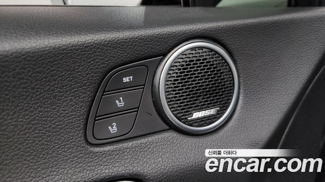 Hyundai Sonata The Edge (DN8) 2.0 LPG(Disabled) Exclusive 2026 — фото 35
